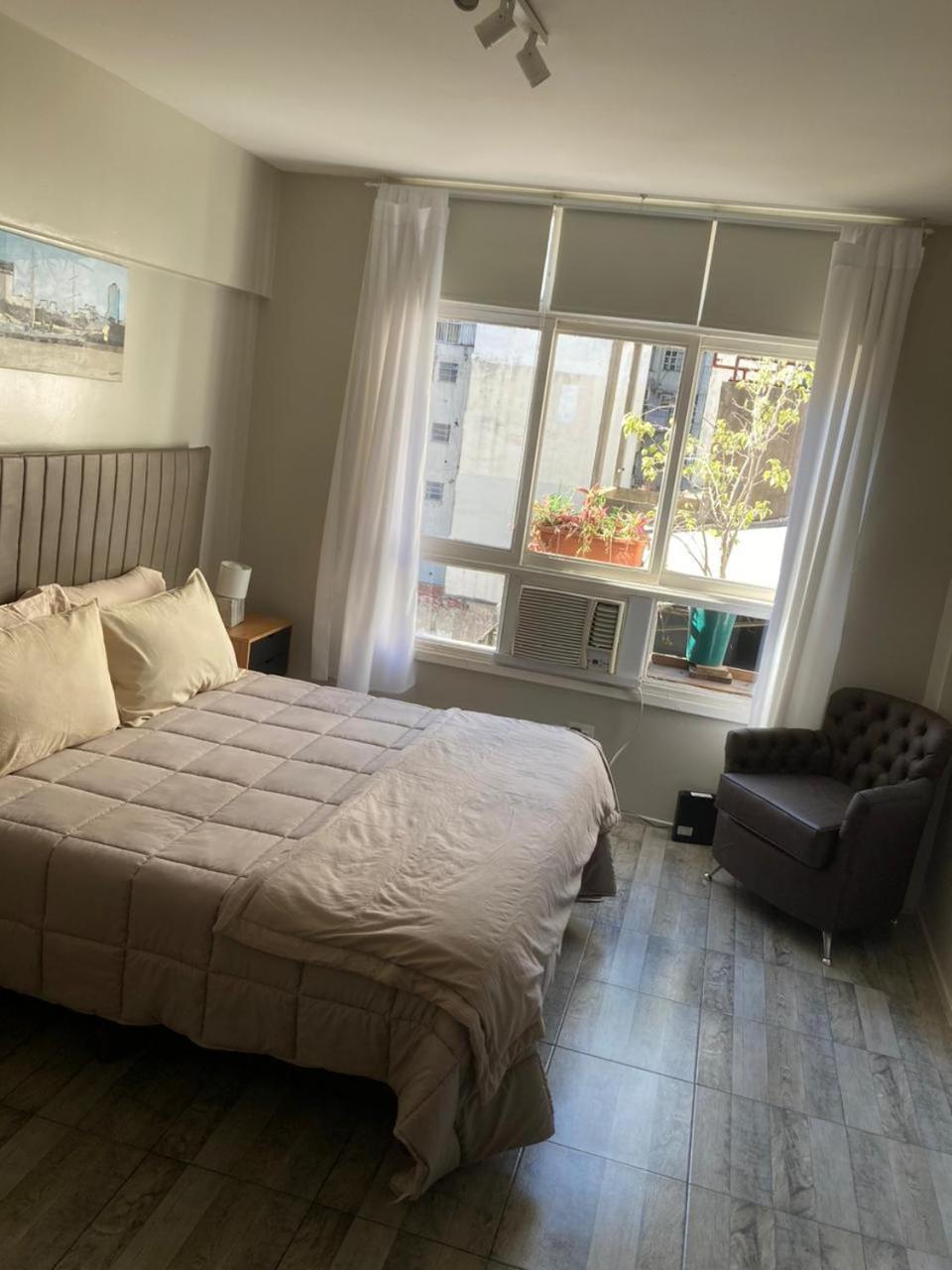 Rentapart Ba Buenos Aires Buitenkant foto