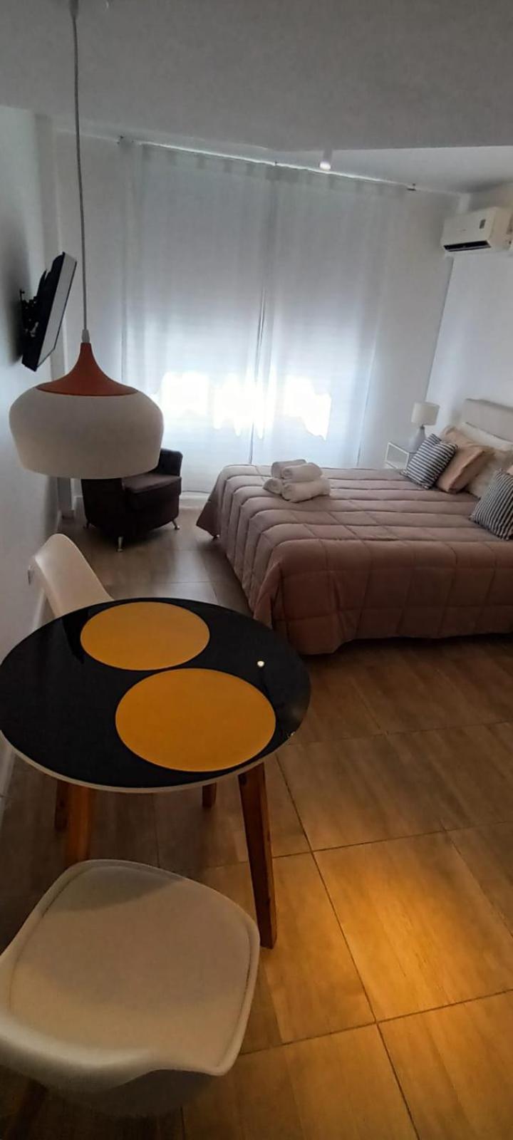 Rentapart Ba Buenos Aires Buitenkant foto